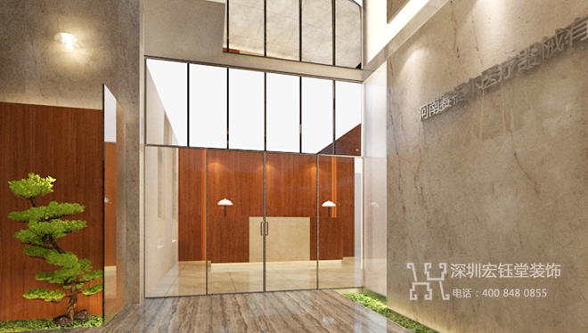 鄭州賽福爾醫(yī)療器械集團(tuán)獨(dú)棟辦公樓裝修設(shè)計(jì)方案 鄭州賽福爾醫(yī)療器械集團(tuán)獨(dú)棟辦公樓裝修設(shè)計(jì)方案