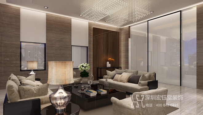 現(xiàn)代奢華風(fēng)董事長(zhǎng)接待室裝修設(shè)計(jì)圖 現(xiàn)代奢華風(fēng)董事長(zhǎng)接待室裝修設(shè)計(jì)圖