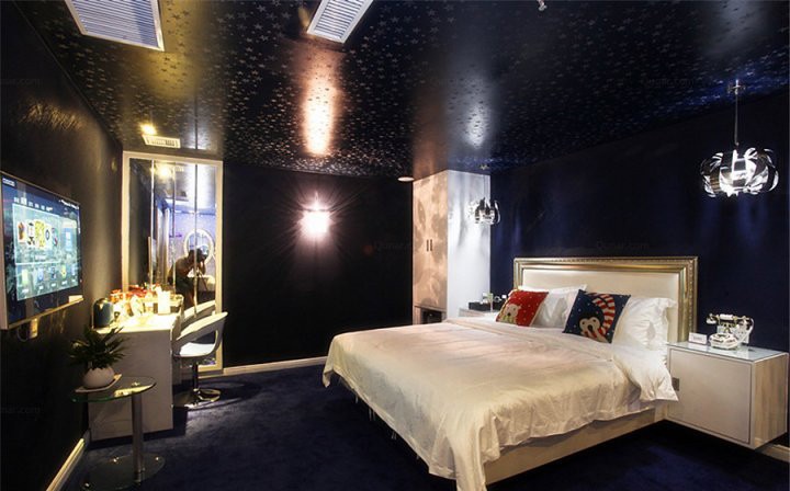 鄭州山楂樹連鎖情侶主題酒店客房裝修設(shè)計方案 鄭州山楂樹連鎖情侶主題酒店客房裝修設(shè)計方案