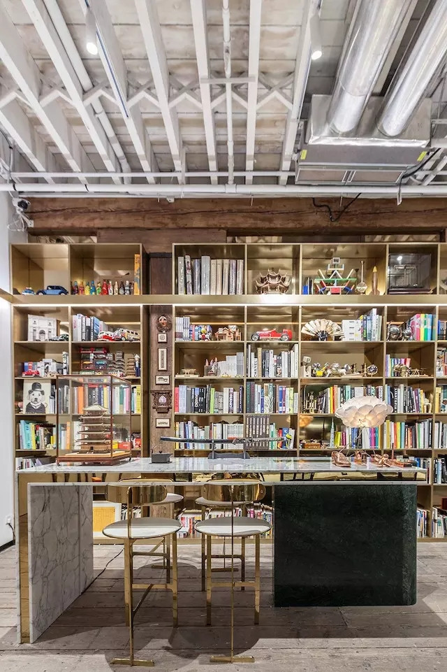 老倉庫變身辦公室   設計工作室辦公室裝修改造方案賞析 老倉庫變身辦公室   設計工作室辦公室裝修改造方案賞析