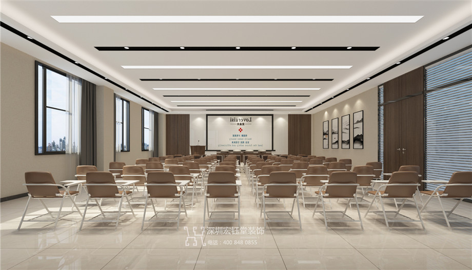 鄭州辦公室裝修|幼兒園裝修設計|教育培訓裝修|售樓部裝修|酒店餐廳裝修設計-深圳宏鈺堂裝飾鄭州分公司