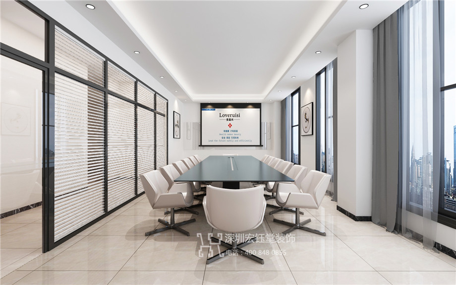 鄭州辦公室裝修|幼兒園裝修設計|教育培訓裝修|售樓部裝修|酒店餐廳裝修設計-深圳宏鈺堂裝飾鄭州分公司