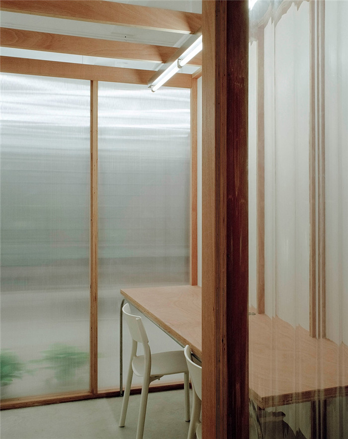 培訓學校辦公設計  w國際藝術教育中心辦公室裝修案例 培訓學校辦公設計  w國際藝術教育中心辦公室裝修案例