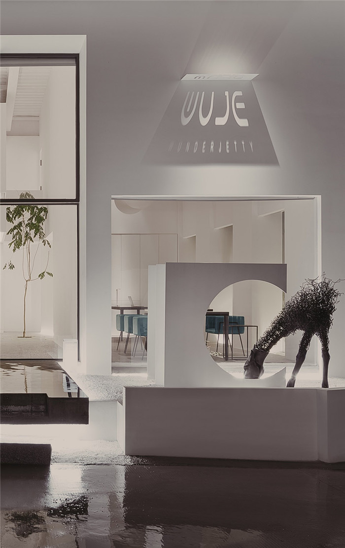 鄭州辦公室裝修|幼兒園裝修設計|教育培訓裝修|售樓部裝修|酒店餐廳裝修設計-深圳宏鈺堂裝飾鄭州分公司