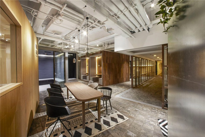 精英英語培訓機構裝修設計圖 精英英語培訓機構裝修設計圖