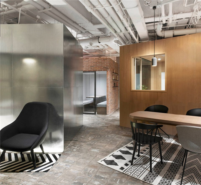 精英英語培訓中心裝修設計方案 精英英語培訓中心裝修設計方案