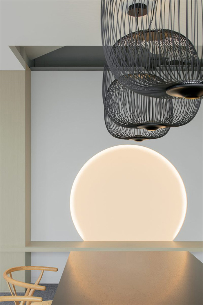 與眾不同的金杜律師事務(wù)所辦公室裝修設(shè)計(jì)案例 與眾不同的金杜律師事務(wù)所辦公室裝修設(shè)計(jì)案例