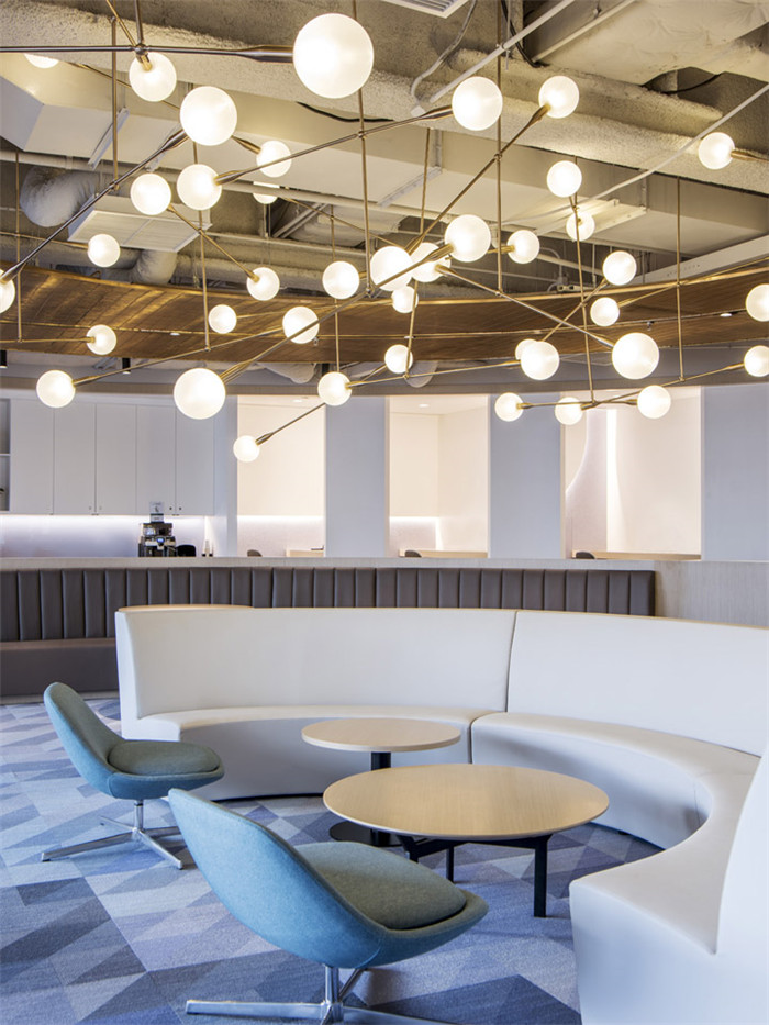 高雅藝術(shù)的律師辦公室裝修設(shè)計(jì)實(shí)景圖 高雅藝術(shù)的律師辦公室裝修設(shè)計(jì)實(shí)景圖