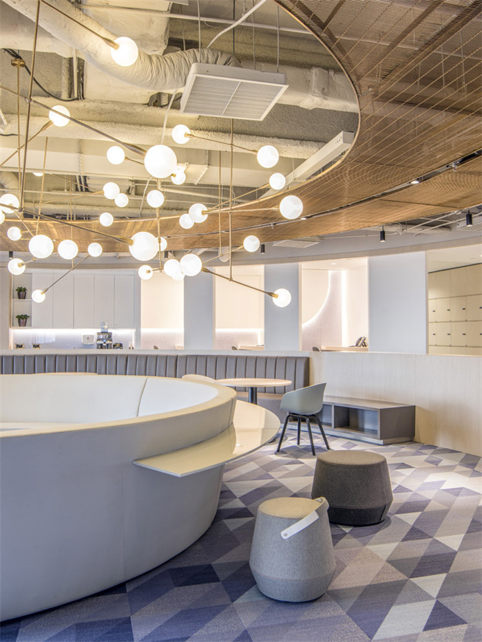 現(xiàn)代藝術(shù)風(fēng)律師事務(wù)所裝修設(shè)計(jì)方案 現(xiàn)代藝術(shù)風(fēng)律師事務(wù)所裝修設(shè)計(jì)方案