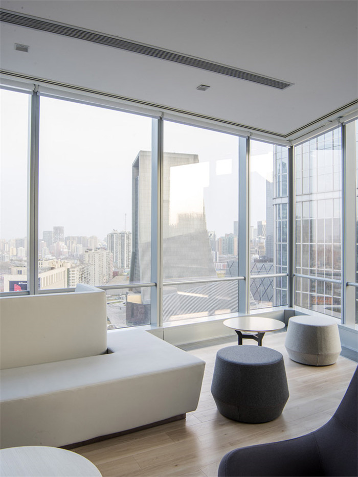 通透明亮的律師事務(wù)所裝修設(shè)計(jì)圖 通透明亮的律師事務(wù)所裝修設(shè)計(jì)圖