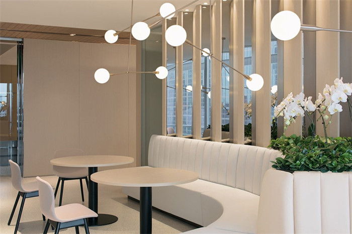 高效的律師事務(wù)所辦公設(shè)計(jì)方案 高效的律師事務(wù)所辦公設(shè)計(jì)方案