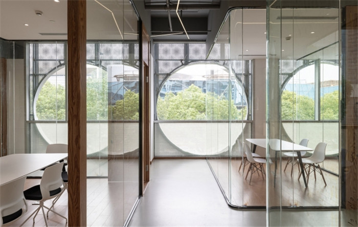 以編程、機器人培訓為特色的數(shù)碼學院教育機構(gòu)裝修設(shè)計圖 以編程、機器人培訓為特色的數(shù)碼學院教育機構(gòu)裝修設(shè)計圖