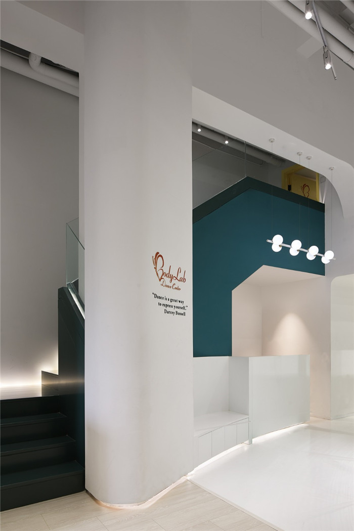 最專業的舞蹈教育機構裝修設計方案 最專業的舞蹈教育機構裝修設計方案