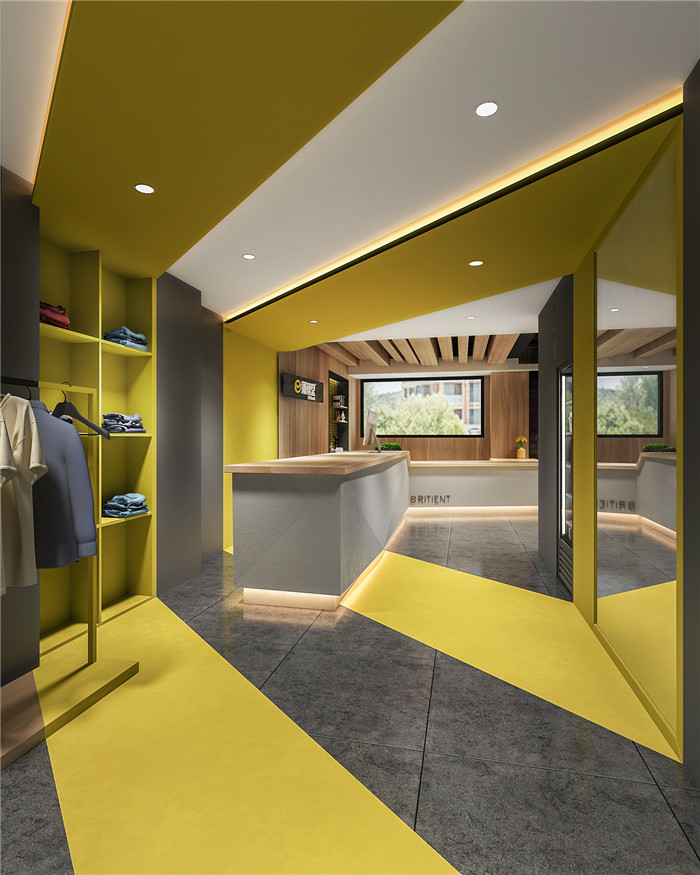 宏鈺堂推薦時(shí)尚炫酷的專業(yè)街舞培訓(xùn)機(jī)構(gòu)裝修效果圖 宏鈺堂推薦時(shí)尚炫酷的專業(yè)街舞培訓(xùn)機(jī)構(gòu)裝修效果圖