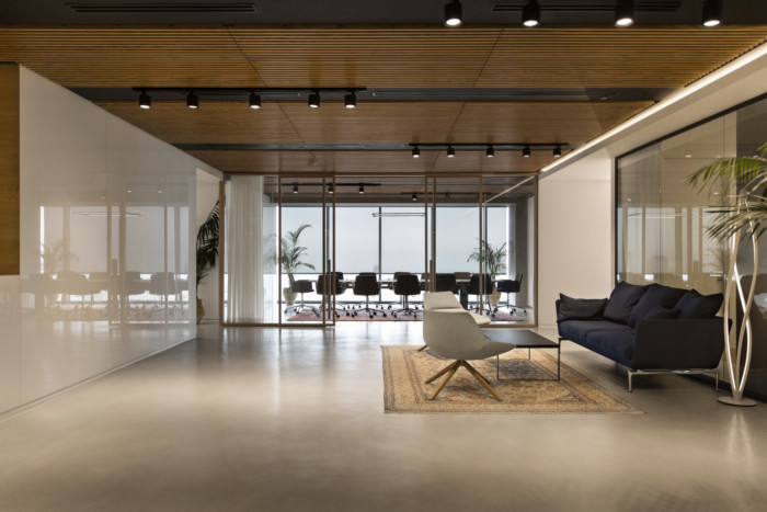 開放與私密  清新寬敞的國(guó)外律師事務(wù)所辦公室裝修設(shè)計(jì)方案 開放與私密  清新寬敞的國(guó)外律師事務(wù)所辦公室裝修設(shè)計(jì)方案