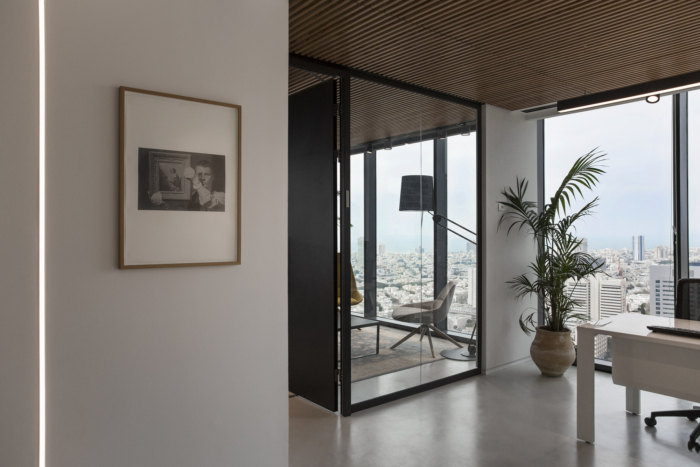 開放與私密  清新寬敞的國(guó)外律師事務(wù)所辦公室裝修設(shè)計(jì)方案 開放與私密  清新寬敞的國(guó)外律師事務(wù)所辦公室裝修設(shè)計(jì)方案