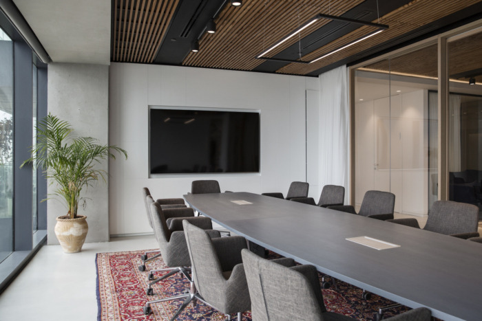 開放與私密  清新寬敞的國(guó)外律師事務(wù)所辦公室裝修設(shè)計(jì)方案 開放與私密  清新寬敞的國(guó)外律師事務(wù)所辦公室裝修設(shè)計(jì)方案