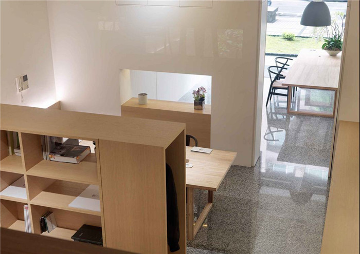 鄭州專業工作室裝修公司