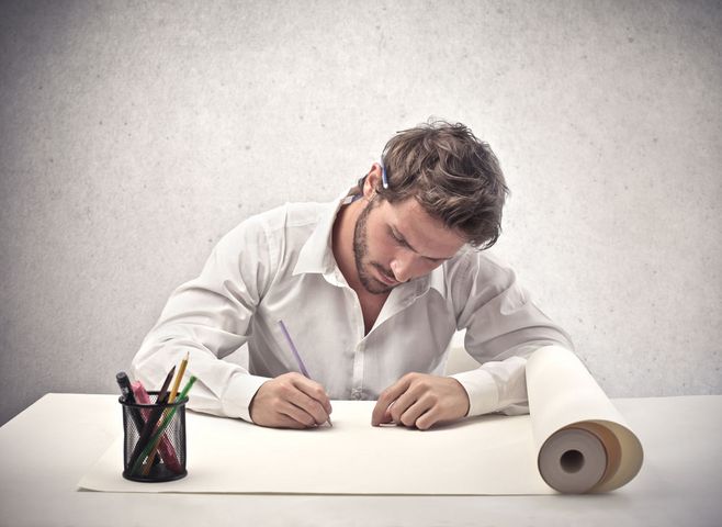 辦公室裝修設計背后，宏鈺堂有多少工種為您服務？