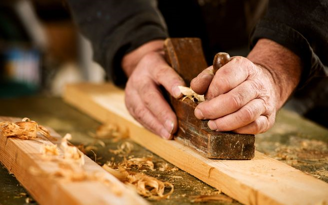 辦公室裝修設計背后，宏鈺堂有多少工種為您服務？