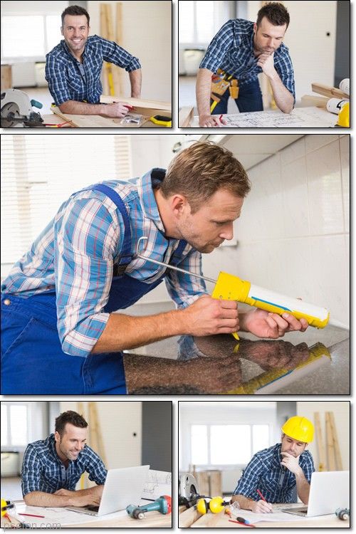 辦公室裝修設計背后，宏鈺堂有多少工種為您服務？