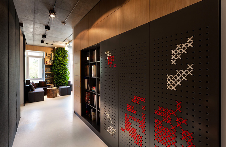 辦公室裝修效果圖 辦公室裝修效果圖