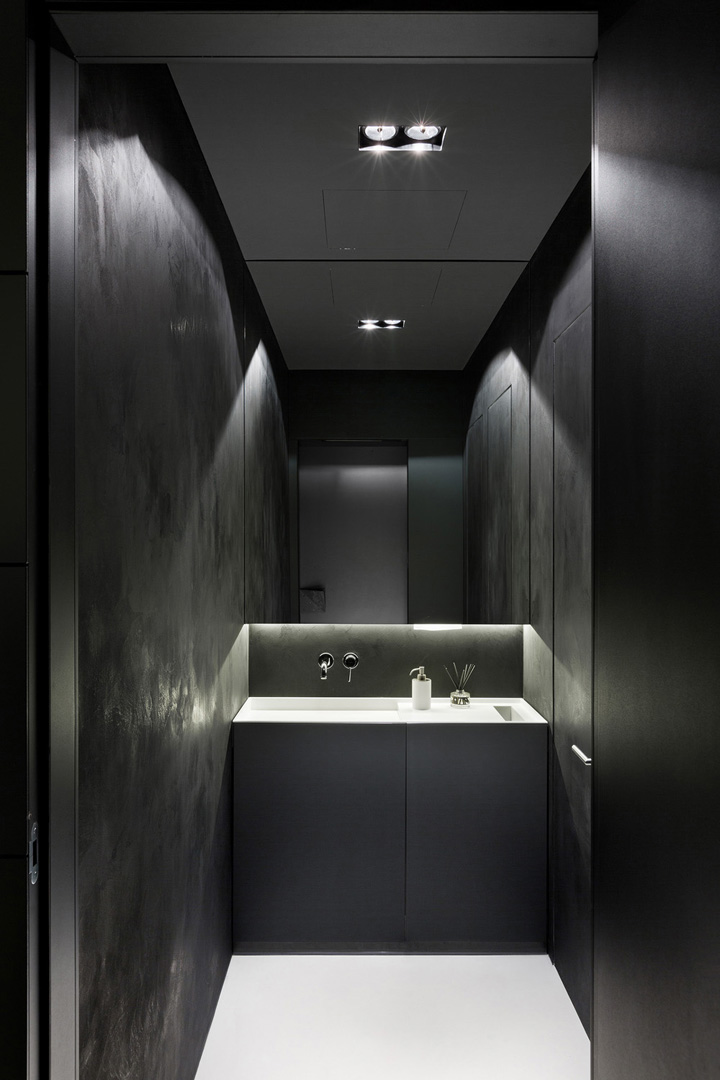 國外設計公司辦公室裝修實景圖 國外設計公司辦公室裝修實景圖