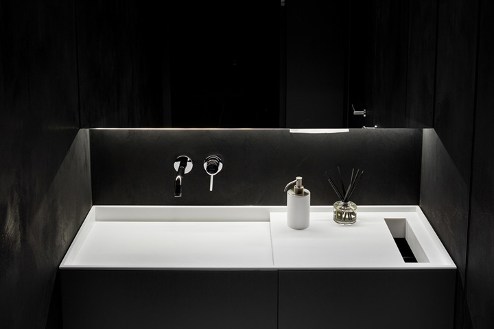 國外設計公司辦公室裝修實景圖 國外設計公司辦公室裝修實景圖