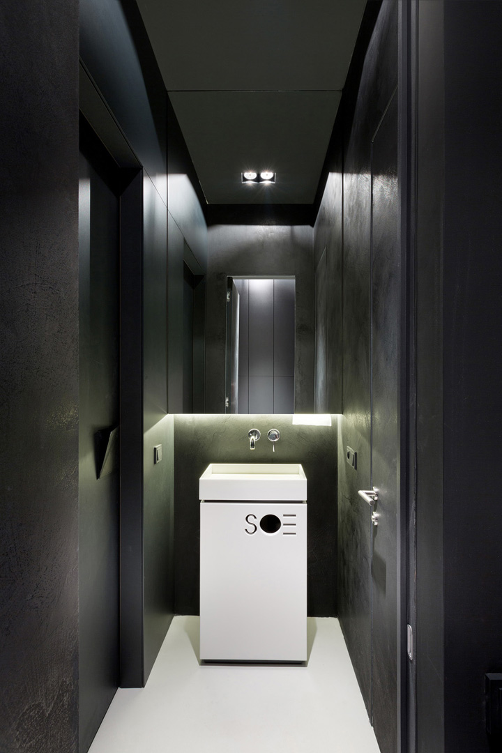 國外設計公司辦公室裝修實景圖 國外設計公司辦公室裝修實景圖