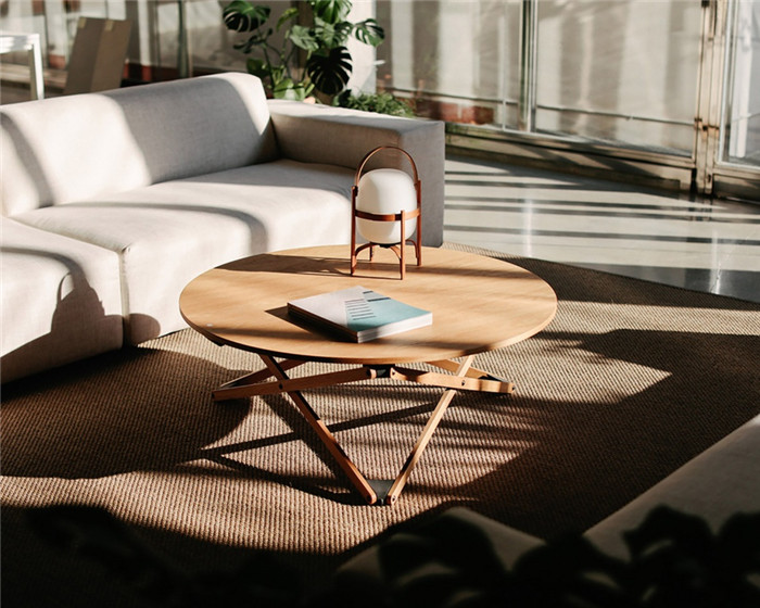 靈活隨性的辦公室休閑區裝修設計實景圖 靈活隨性的辦公室休閑區裝修設計實景圖