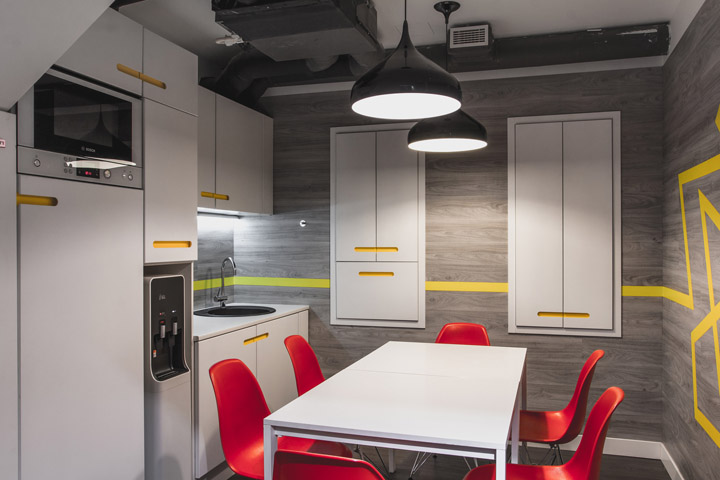 專業設計公司辦公室裝修設計方案 專業設計公司辦公室裝修設計方案