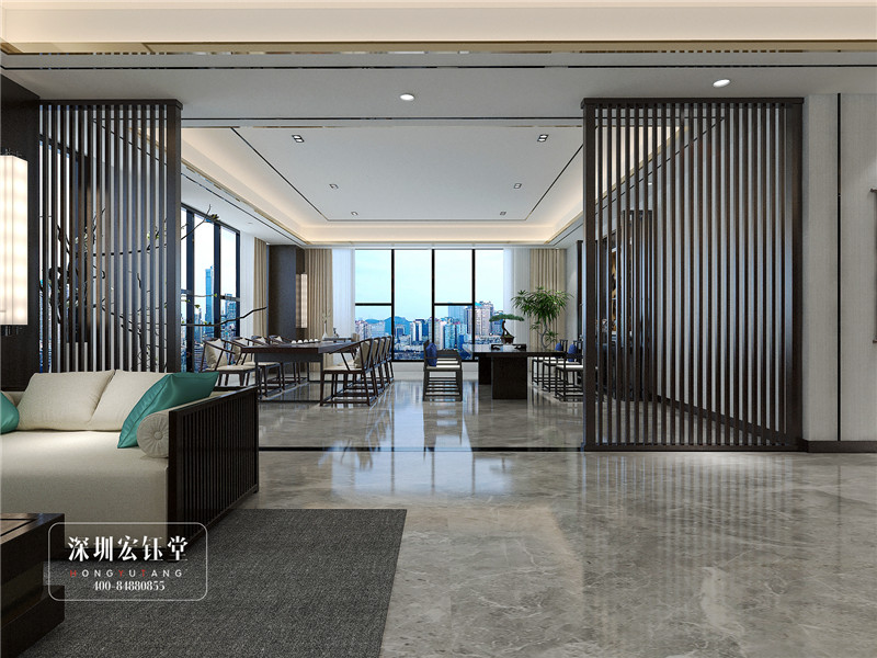 北京銘久鴻商貿(mào)公司董事長(zhǎng)辦公室裝修設(shè)計(jì)效果圖 北京銘久鴻商貿(mào)公司董事長(zhǎng)辦公室裝修設(shè)計(jì)效果圖