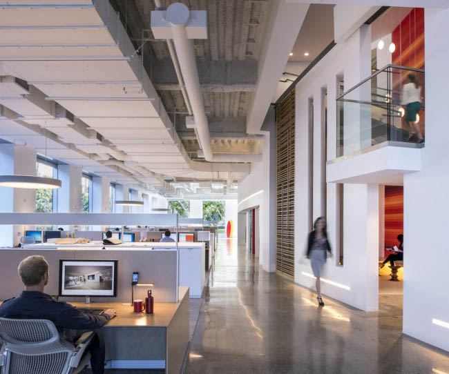 鄭州專業(yè)辦公室裝修設(shè)計(jì)案例 鄭州專業(yè)辦公室裝修設(shè)計(jì)案例