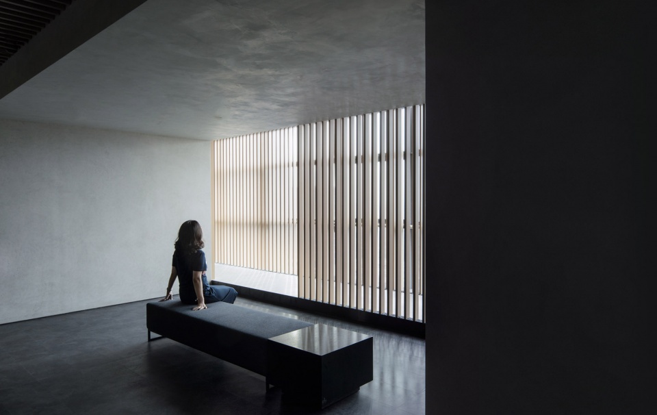 企業商務辦公室裝修設計案例