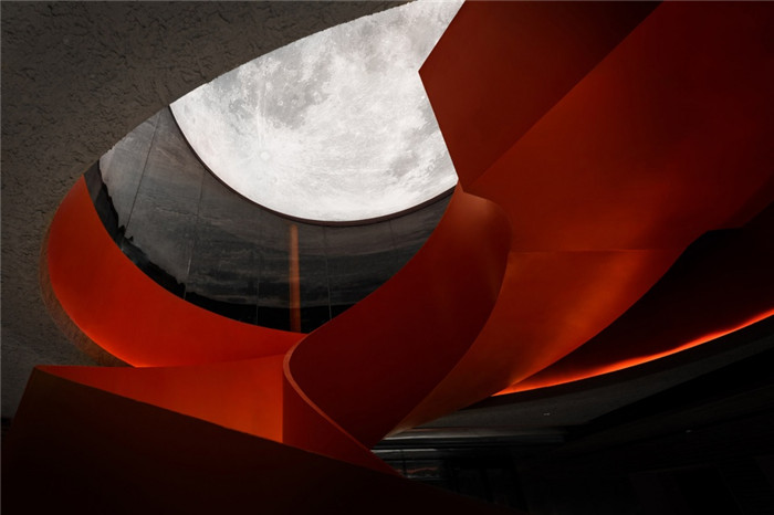 引領精致生活  PACO餐廳酒吧咖啡融合餐廳裝修設計案例