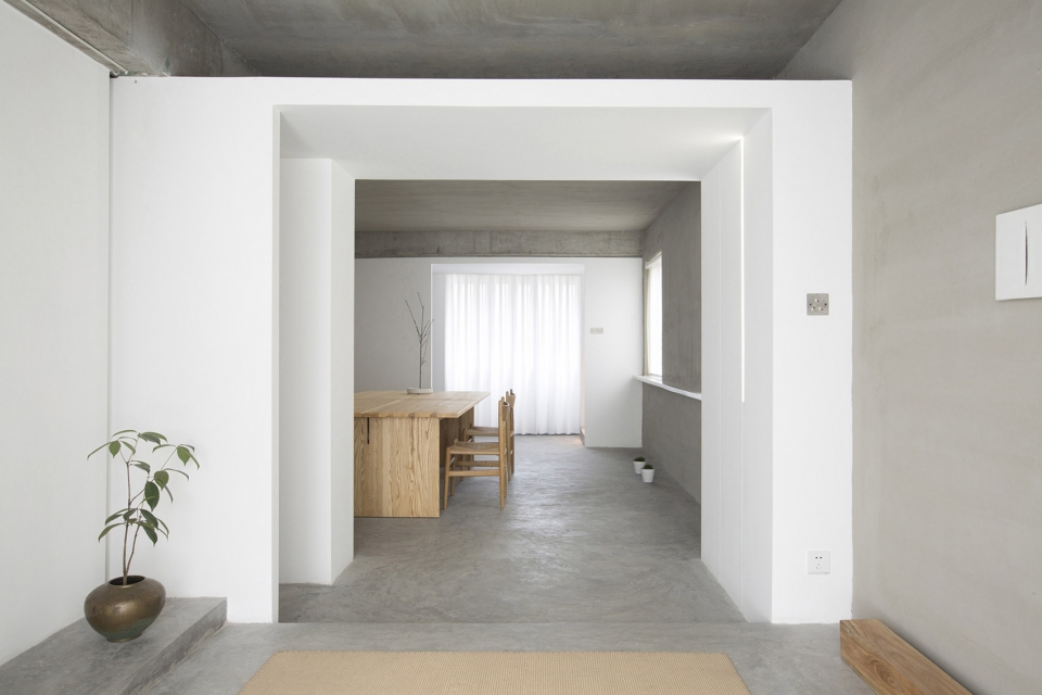 個人辦公室裝修設計實景圖