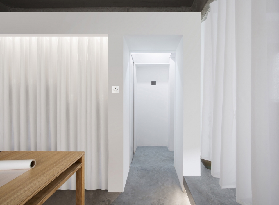 個人辦公室設計裝修