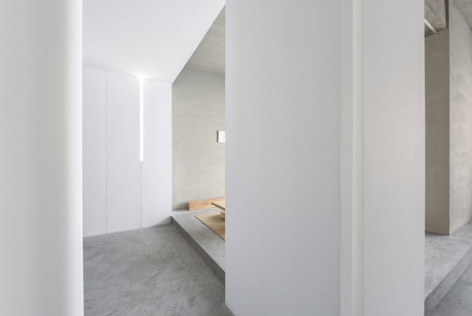 鄭州個人辦公室裝修設計