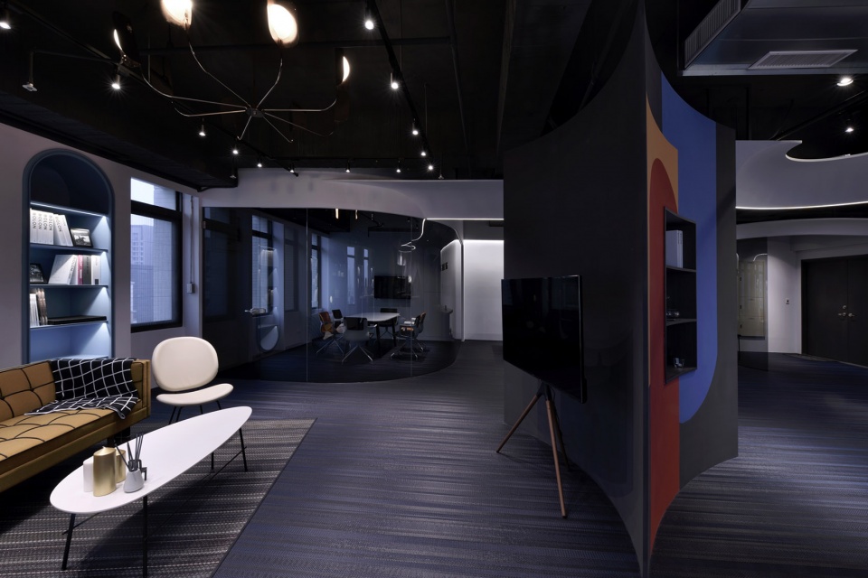 辦公室接待區(qū)裝修 辦公室接待區(qū)裝修