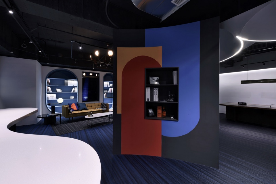 辦公室裝修設計 辦公室裝修設計