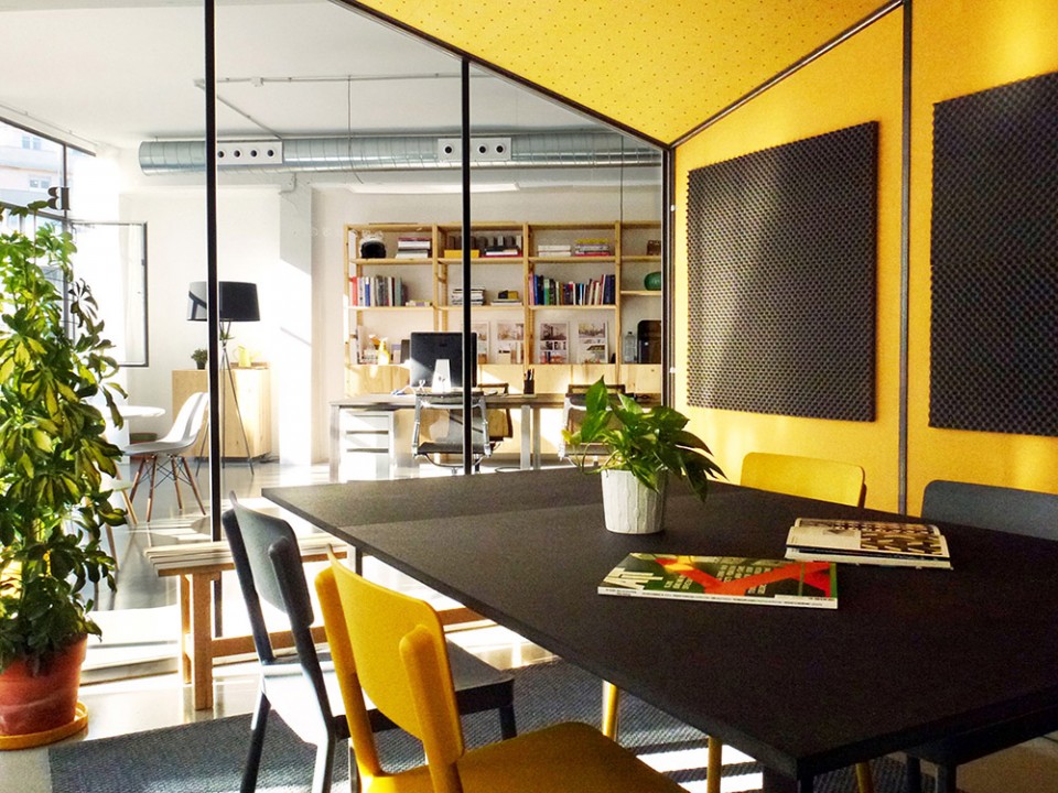 開放空間辦公室會議室裝修 開放空間辦公室會議室裝修