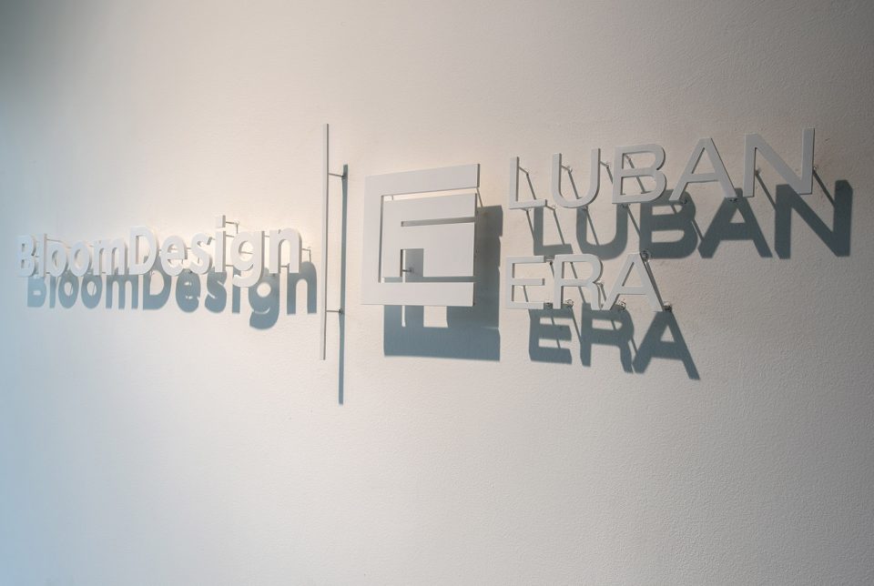 探尋簡單美好和真實感動的辦公室裝修案例