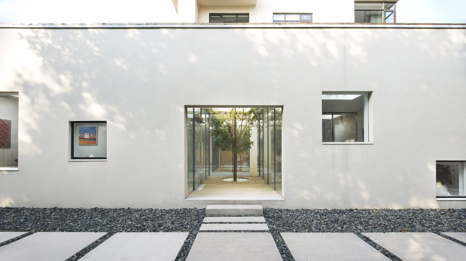 辦公室入口裝修設計 辦公室入口裝修設計