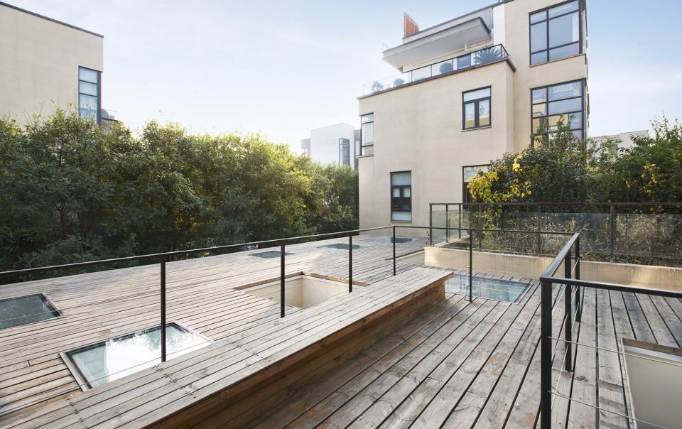 辦公室屋頂裝修設計 辦公室屋頂裝修設計