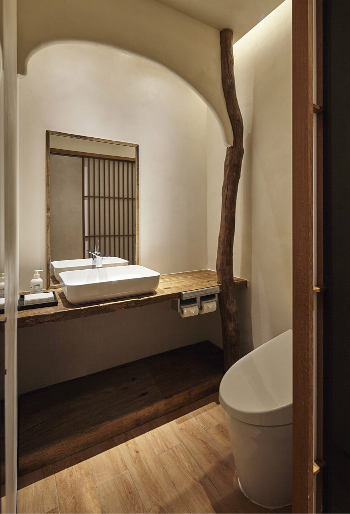 鄭州專業餐廳裝修公司推薦鮨然日式料理店設計案例 鄭州專業餐廳裝修公司推薦鮨然日式料理店設計案例