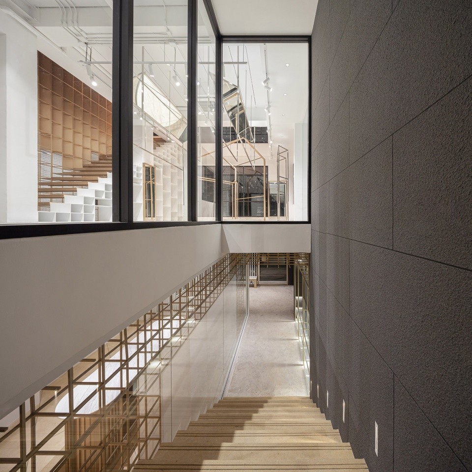 辦公樓裝修實(shí)景圖 辦公樓裝修實(shí)景圖