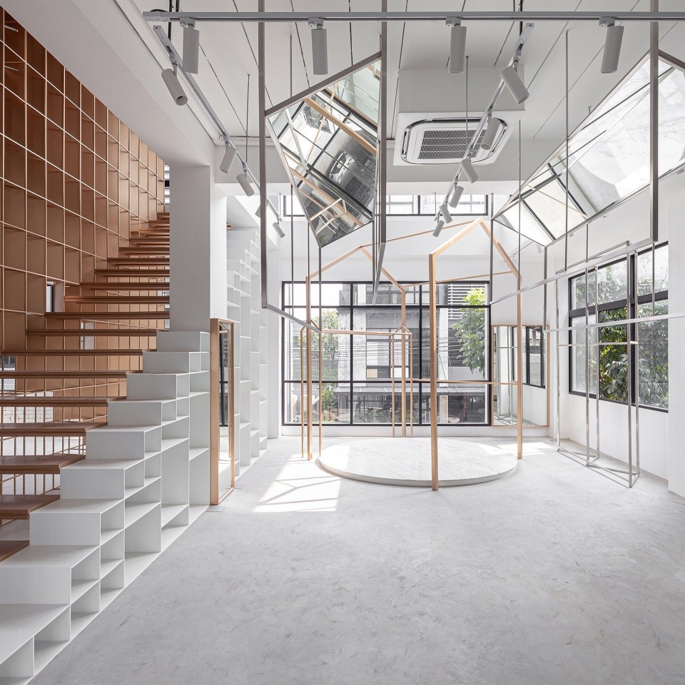 辦公樓裝修設(shè)計圖 辦公樓裝修設(shè)計圖