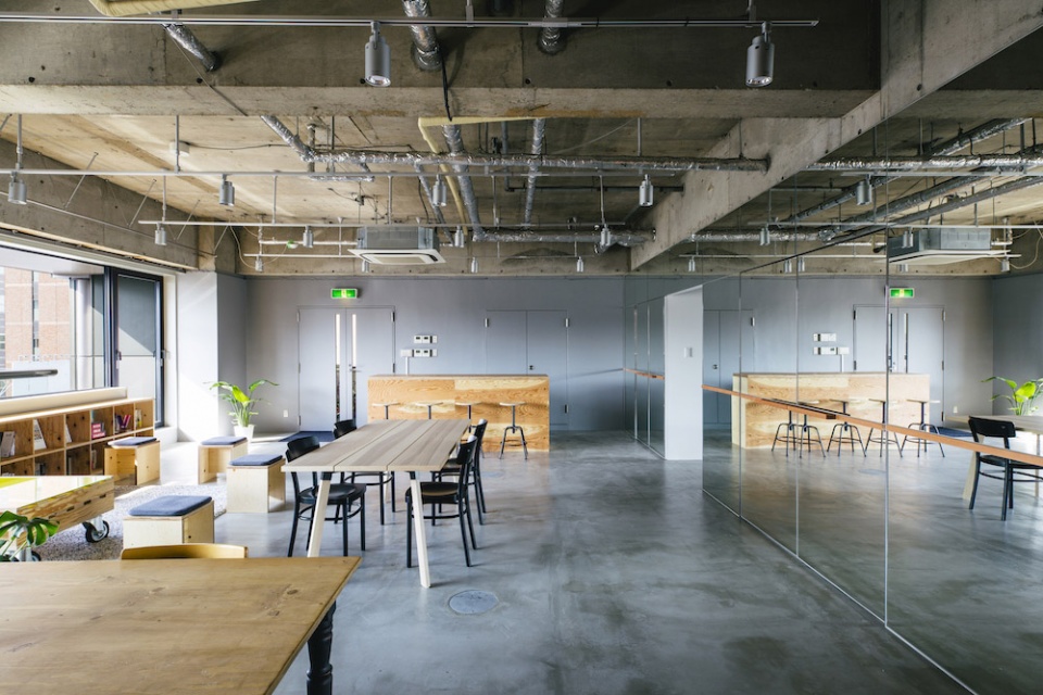 辦公室裝修設計效果圖 辦公室裝修設計效果圖