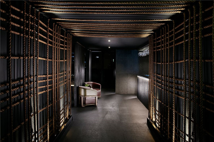 日式禪意餐廳設(shè)計(jì)推薦:FYN日料餐廳裝修設(shè)計(jì)方案 日式禪意餐廳設(shè)計(jì)推薦:FYN日料餐廳裝修設(shè)計(jì)方案