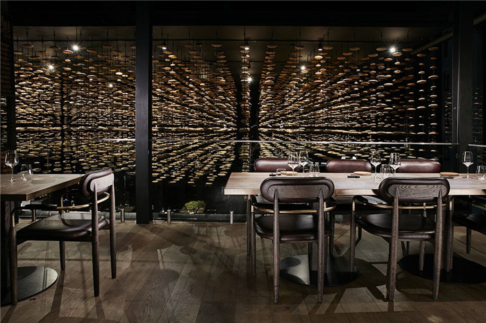 日式禪意餐廳設(shè)計(jì)推薦:FYN日料餐廳裝修設(shè)計(jì)方案 日式禪意餐廳設(shè)計(jì)推薦:FYN日料餐廳裝修設(shè)計(jì)方案